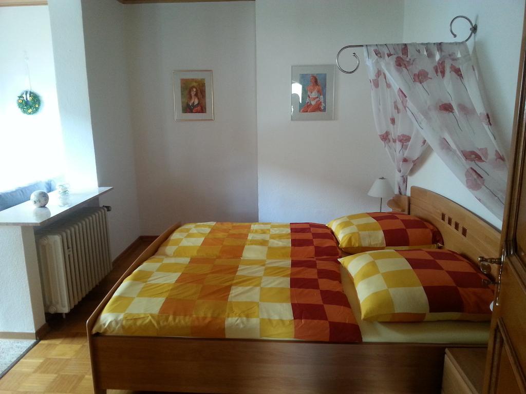 צל אן דר מוזל "Ferienhaus An Der Mosel" חדר תמונה